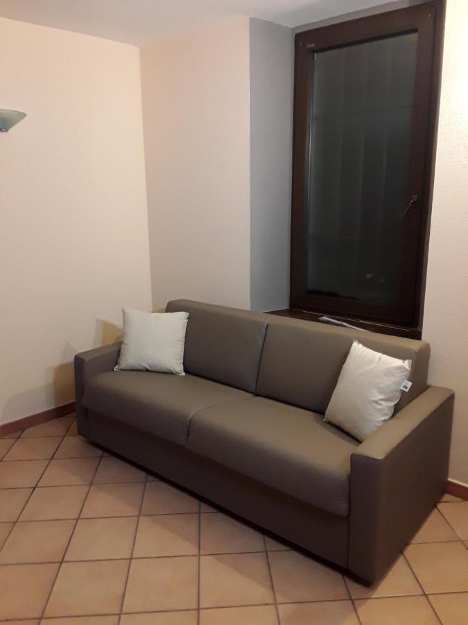 Casa Vacanze Martina & Diana Aosta Exteriör bild