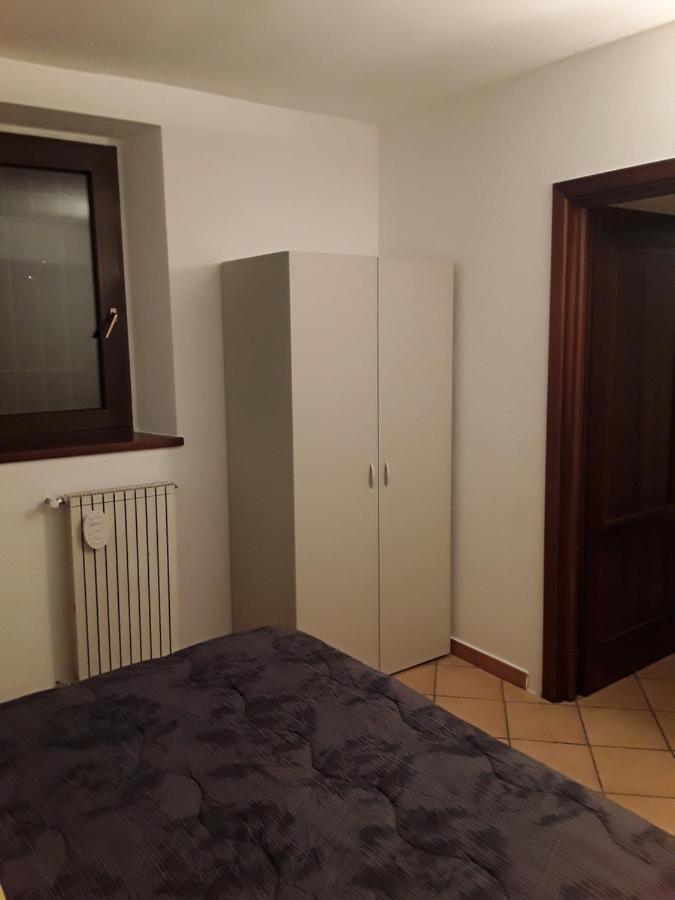 Casa Vacanze Martina & Diana Aosta Exteriör bild